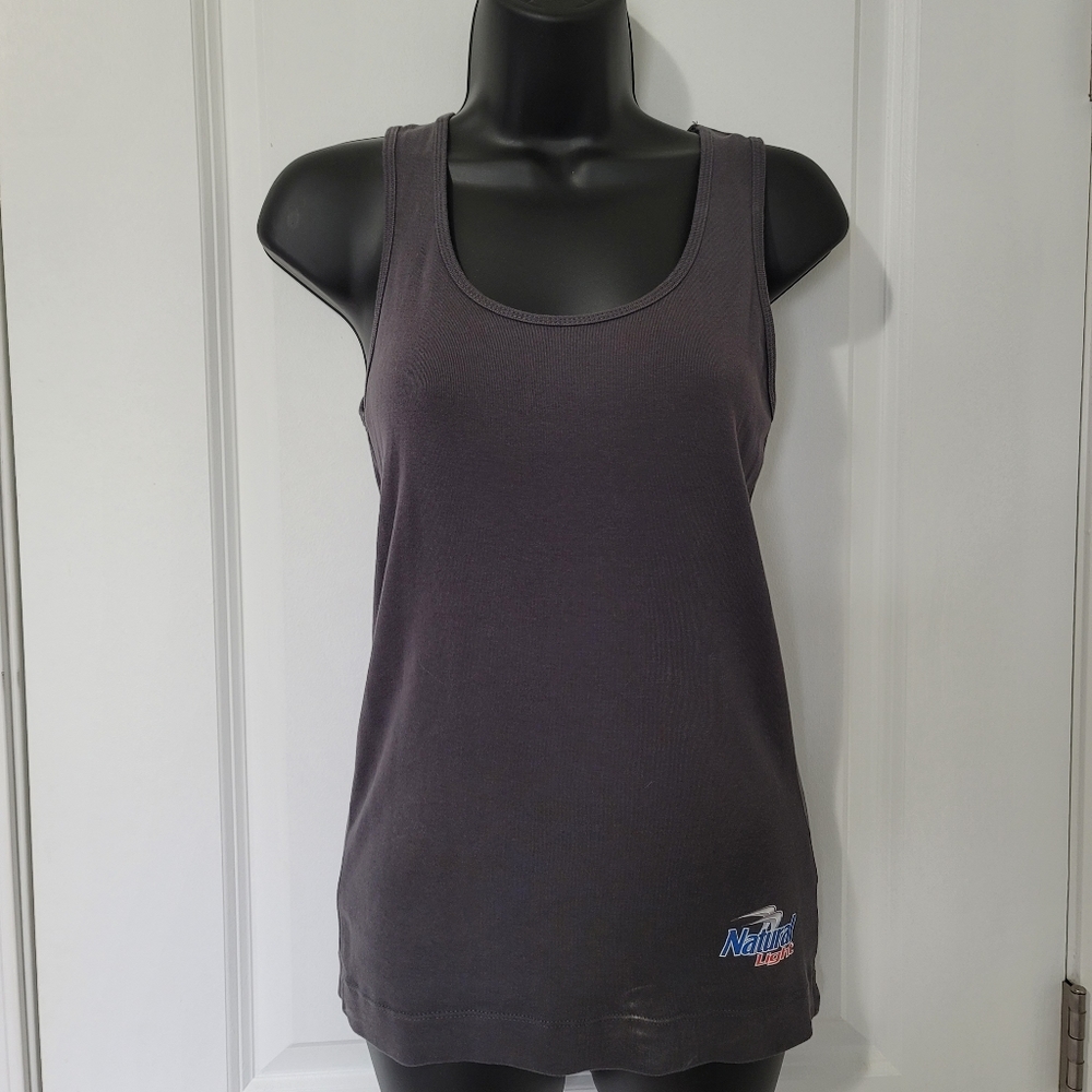 ❗️LAST CHANCE❗️Natural Light Tank Top